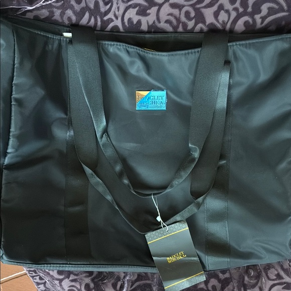 Other - Bradley Mischka Weekender Travel Bag
